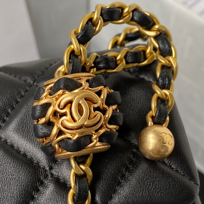 aura-bags - Chanel Bags - 7639