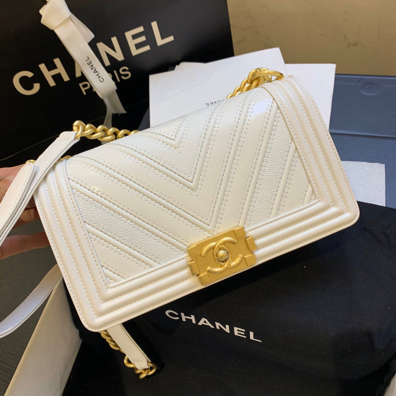aura-bags - Chanel Bags - 7434