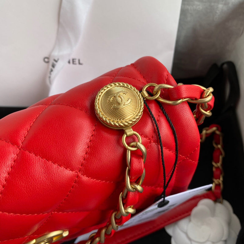 aura-bags - Chanel Bags - 7496