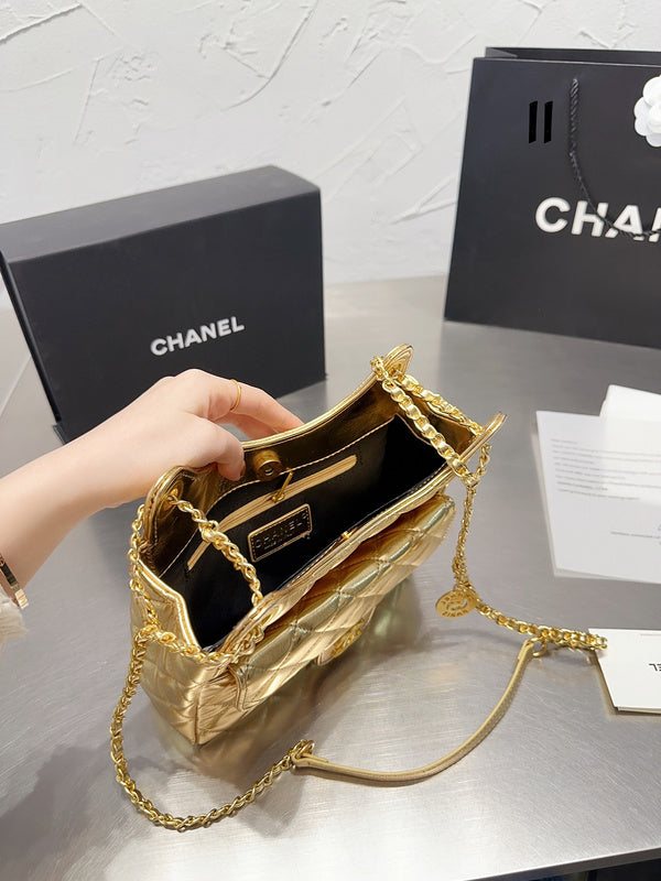 aura-bags - Chanel Bags - 7256