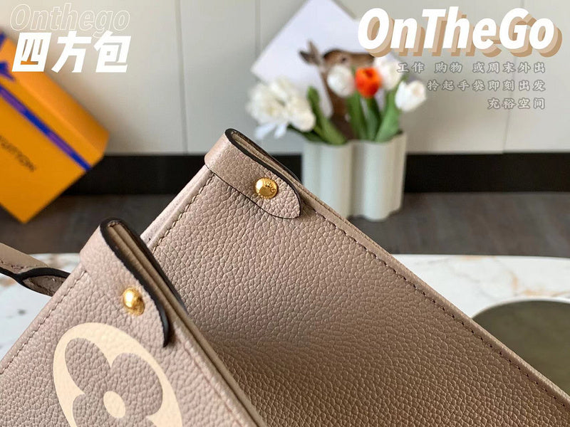 Louis Vuitton Luxury Bags 2838