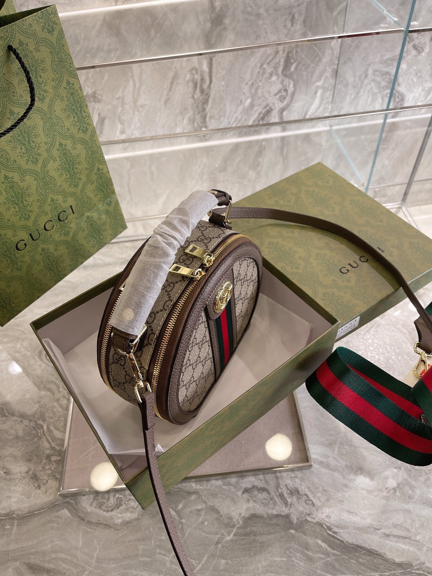 Designer Handbags Gucci 053