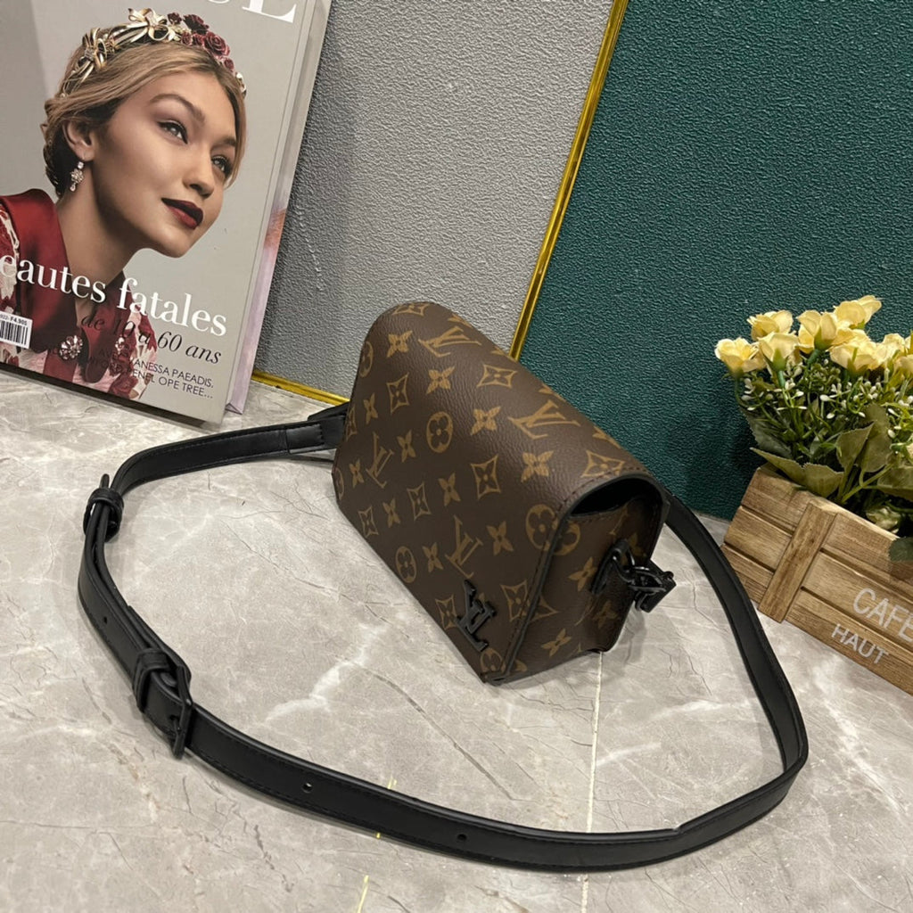 Luxury Bags Louis Vuitton  869