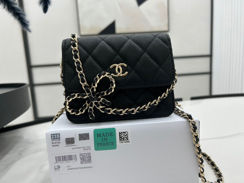 Chanel Bags