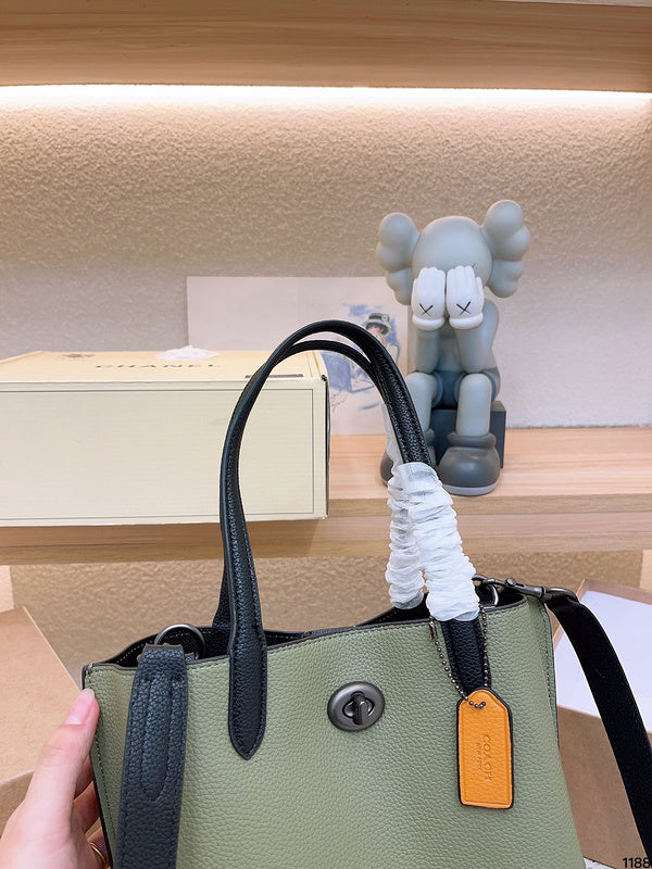Aura Bags - CCH Bags - 094