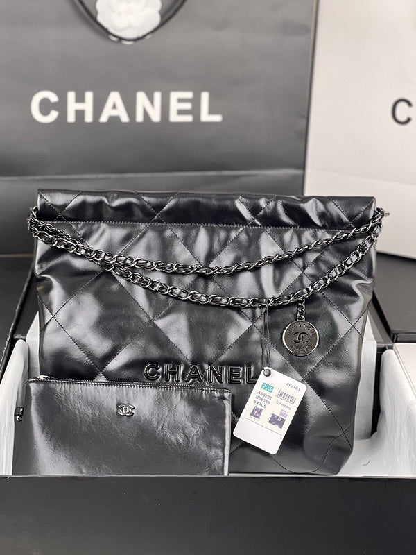 aura-bags - Chanel Bags - 2802