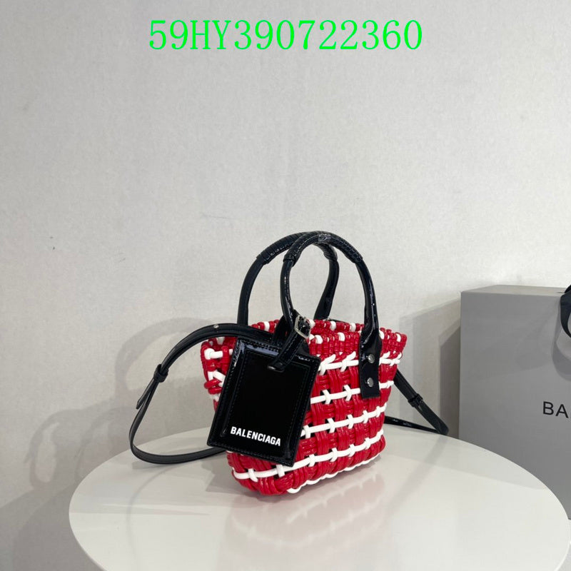 Aura Bags - BGA Bags - 2197