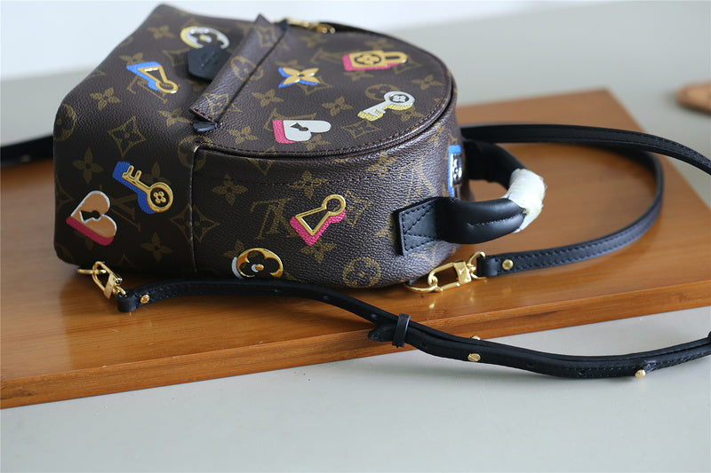 Luxury - Louis Vuitton Bags - 024