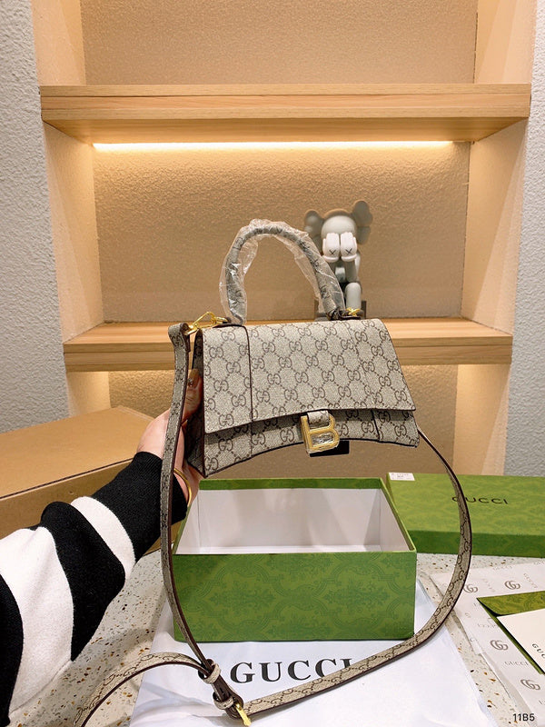 Aura Bags - BGA Bags - 1512