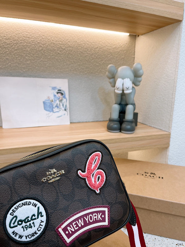 Aura Bags - CCH Bags - 394