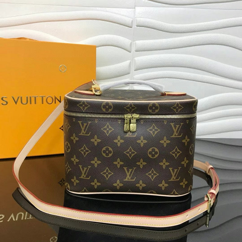 Louis Vuitton Luxury Bags 2568