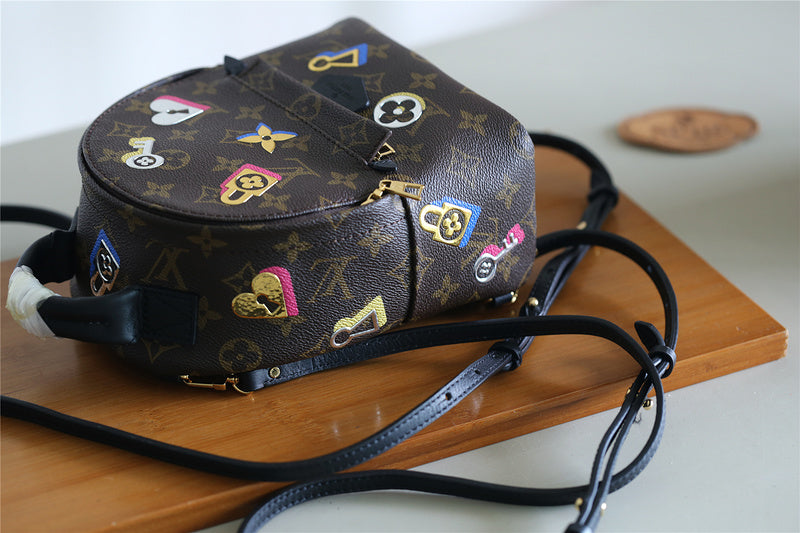Luxury - Louis Vuitton Bags - 024