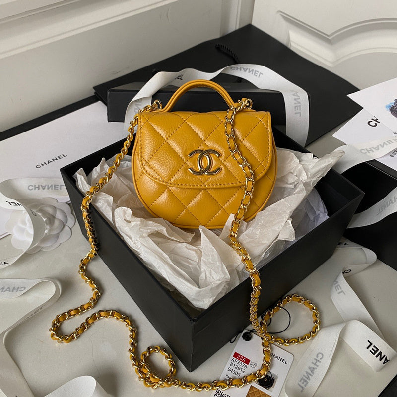 aura-bags - Chanel Bags - 7520
