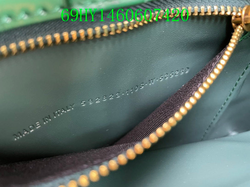 Aura Bags - BGA Bags - 2275