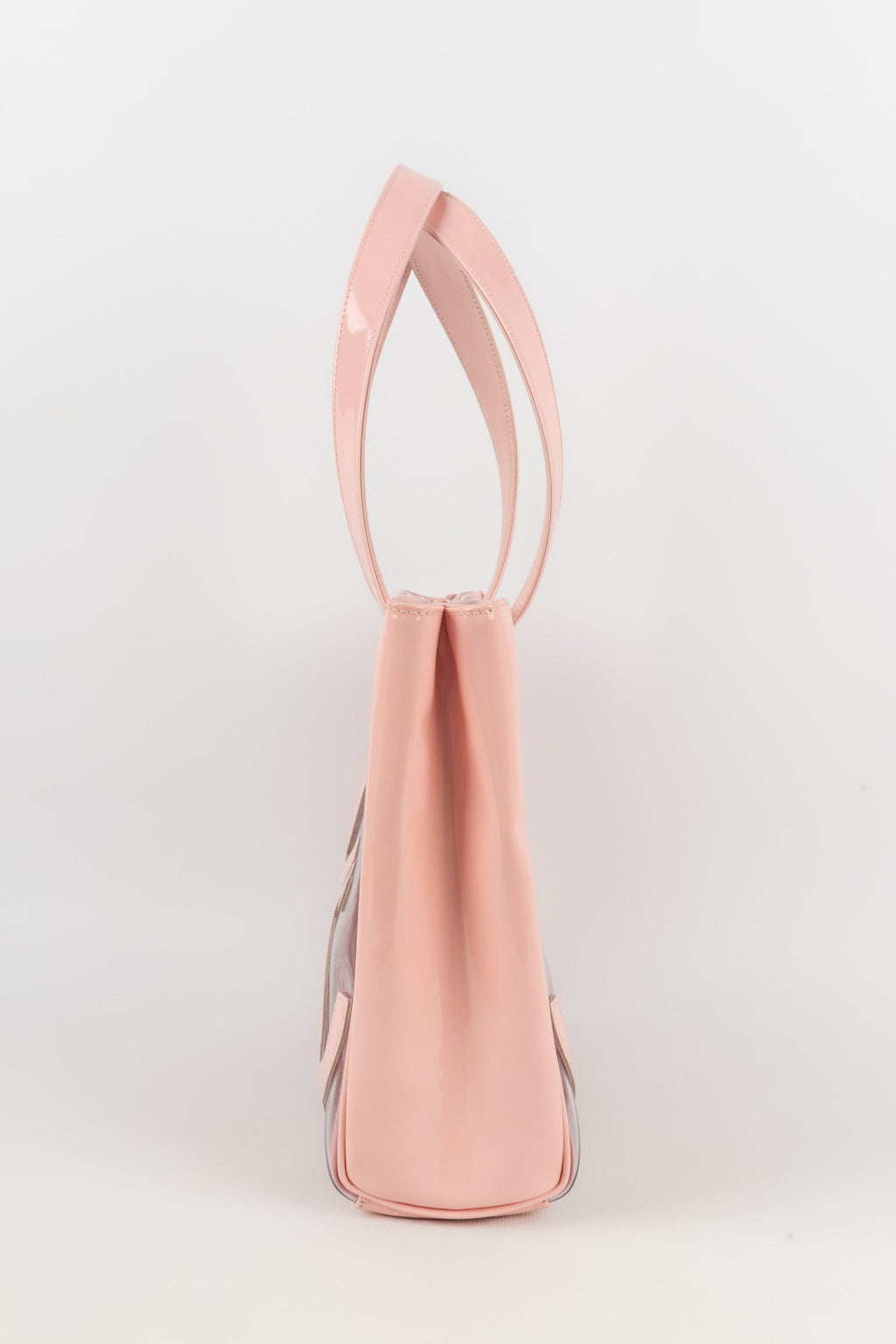 Sac rose Chanel 2004/2005