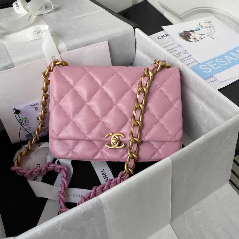 aura-bags - Chanel Bags - 7626