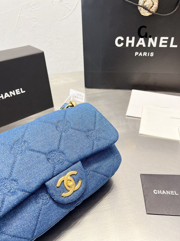 aura-bags - Chanel Bags - 7086