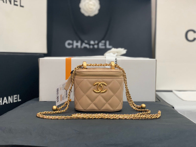 aura-bags - Chanel Bags - 7676