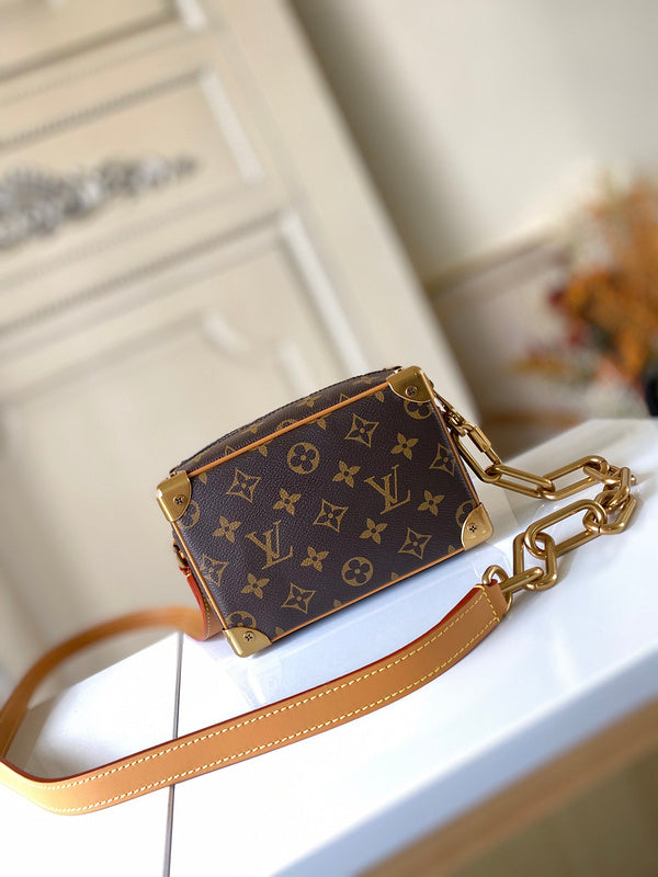 Louis Vuitton Luxury Bags 2647