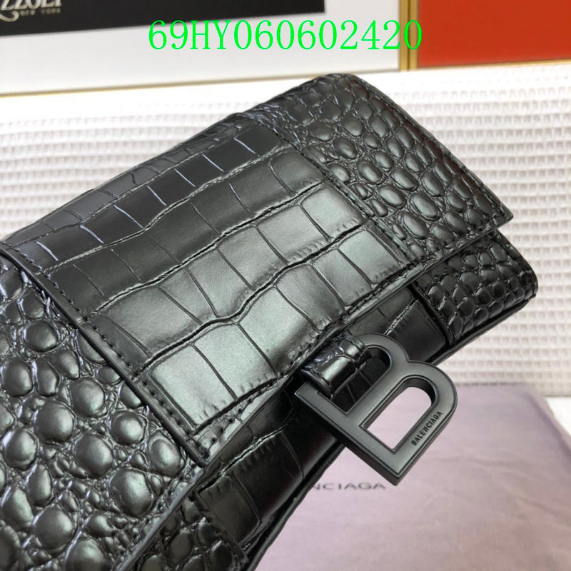 Aura Bags - BGA Bags - 2490