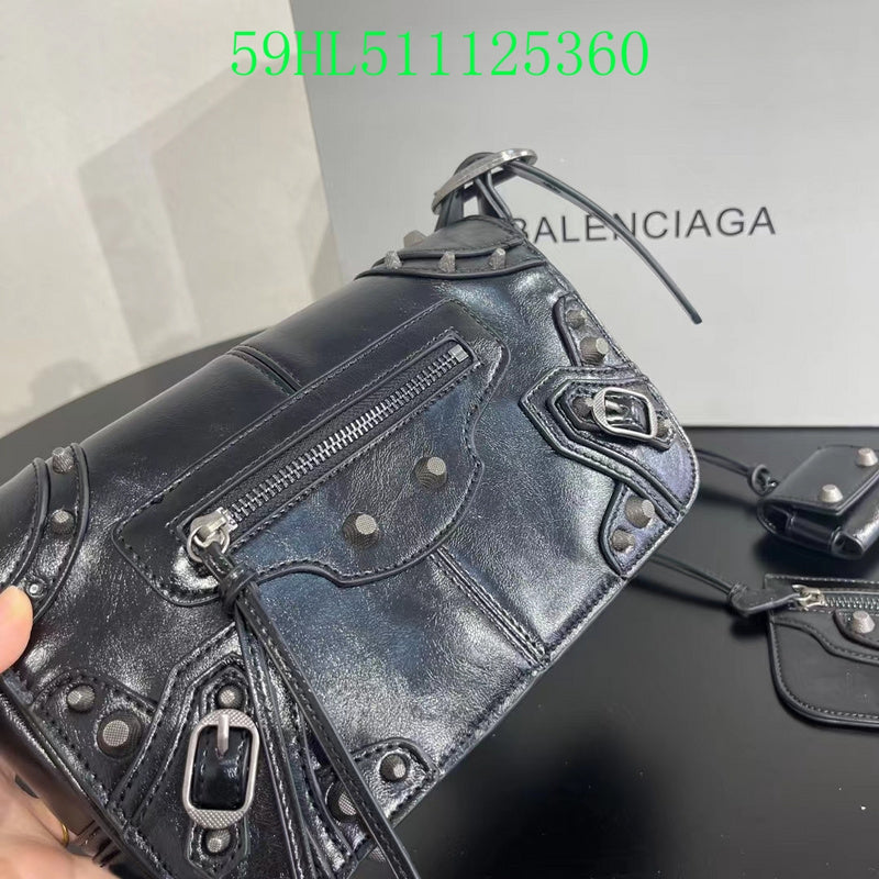 Aura Bags - BGA Bags - 1973