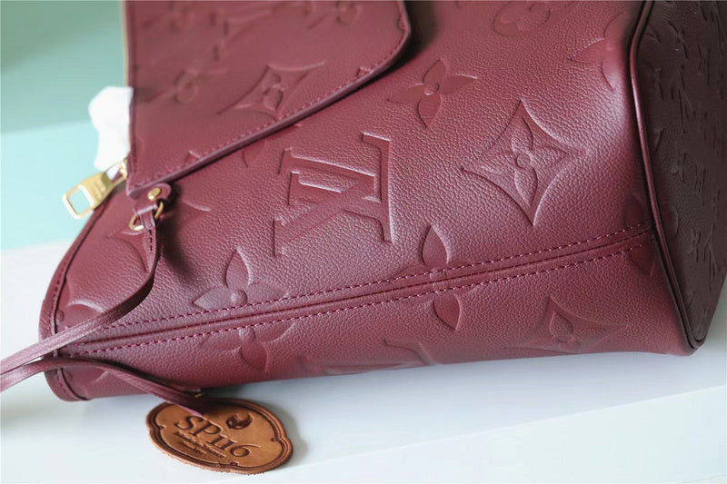 Luxury - Louis Vuitton Bags - 080