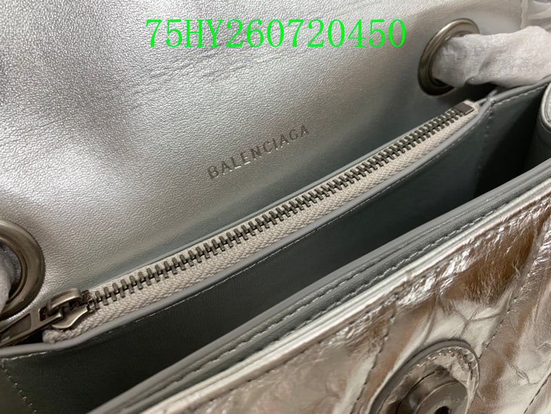 Aura Bags - BGA Bags - 1680