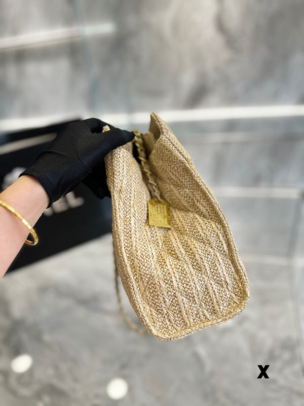 aura-bags - Chanel Bags - 7009