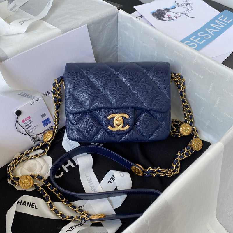 aura-bags - Chanel Bags - 7589