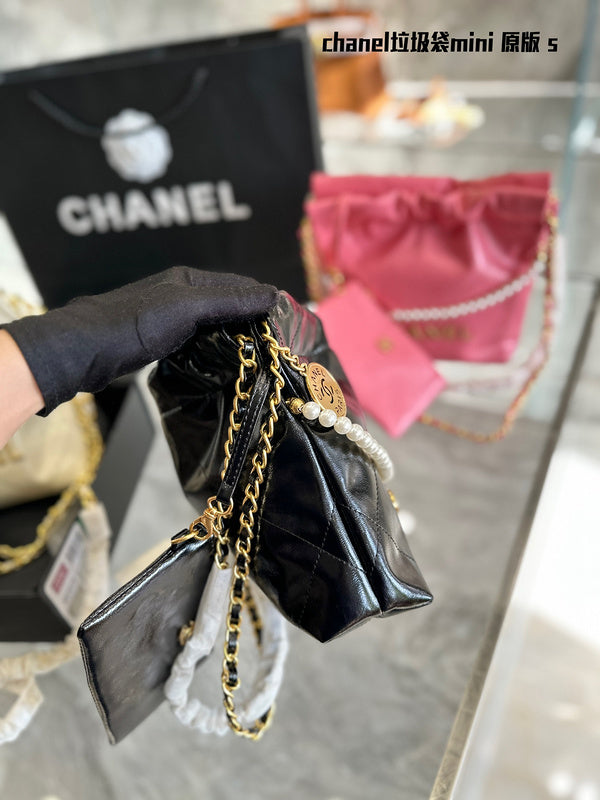 aura-bags - Chanel Bags - 7067