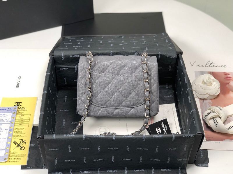 aura-bags - Chanel Bags - 7453