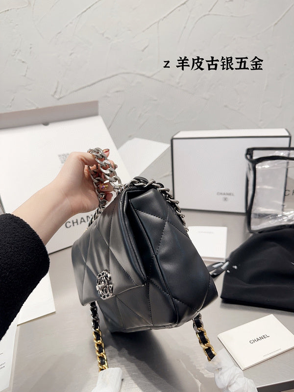 aura-bags - Chanel Bags - 6956