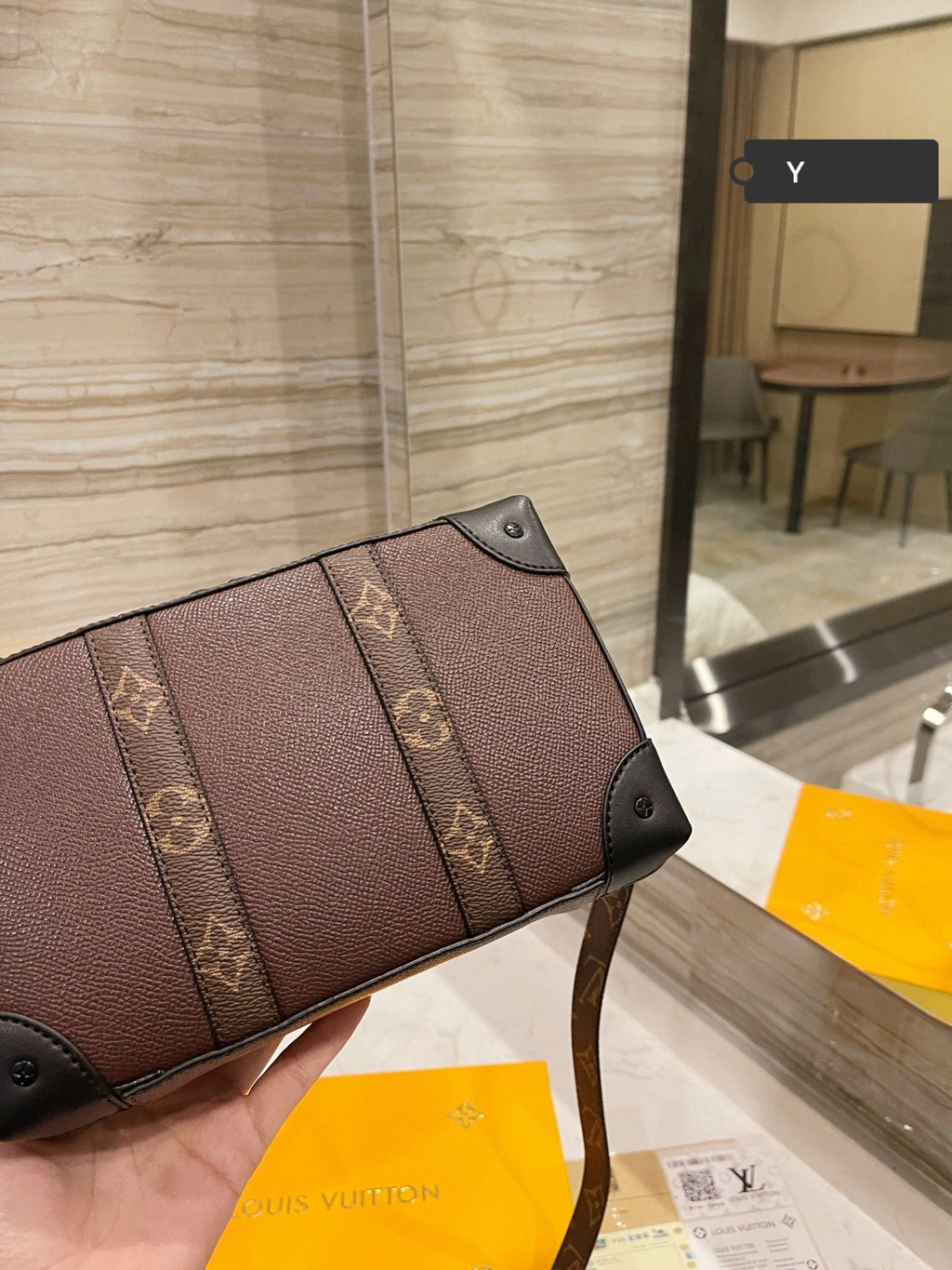 Designer Handbags louis vuitton 509
