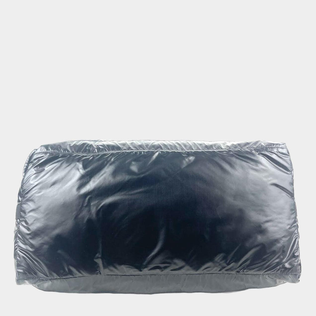 SAINT LAURENT Nuxx Nylon Ripstop Duffel Bag