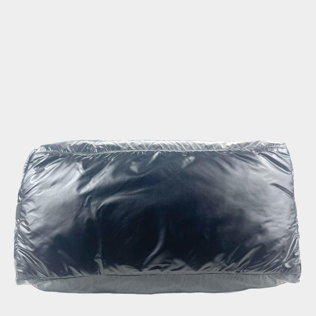 SAINT LAURENT Nuxx Nylon Ripstop Duffel Bag