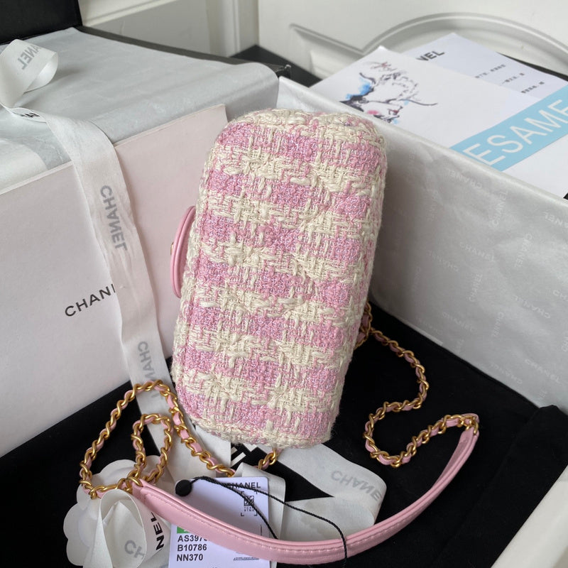 aura-bags - Chanel Bags - 7355