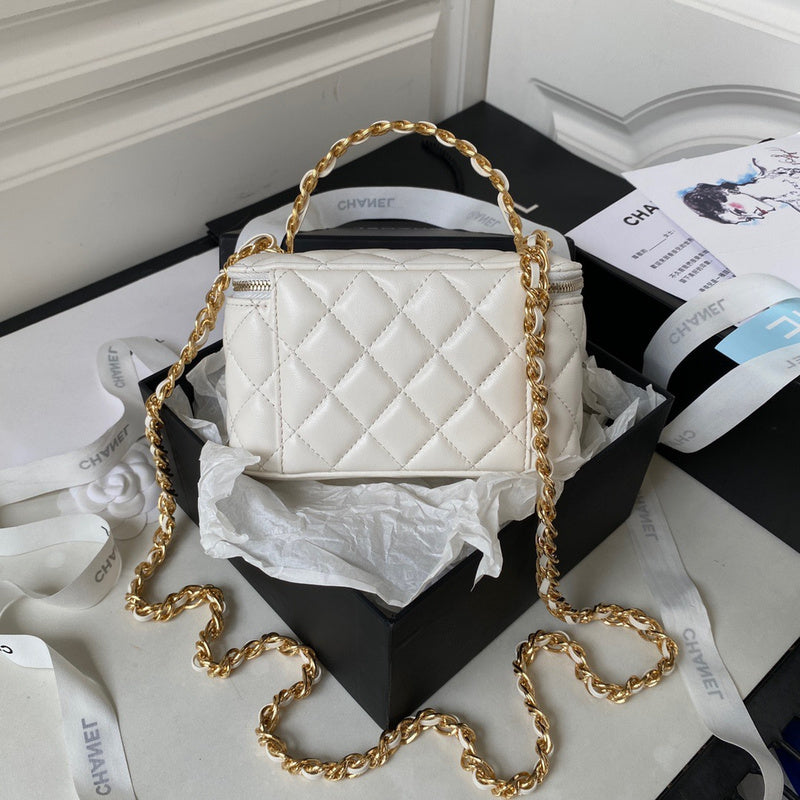 aura-bags - Chanel Bags - 7524
