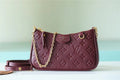 Luxury - Louis Vuitton Bags - 081