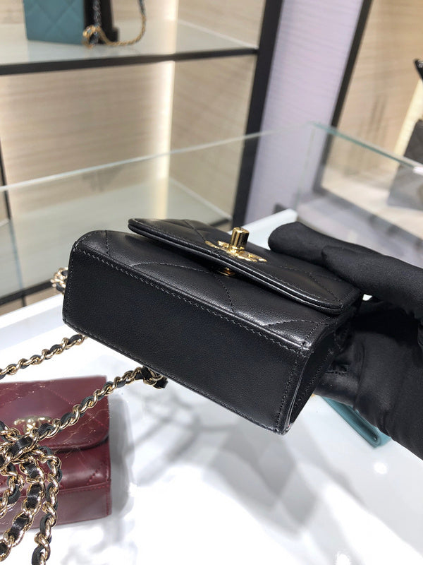 aura-bags - Chanel Bags - 7385