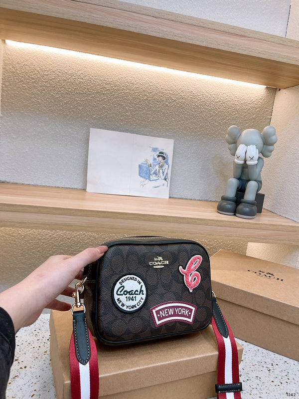 Aura Bags - CCH Bags - 394