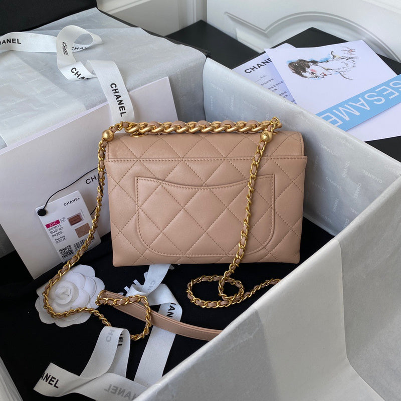 aura-bags - Chanel Bags - 7645