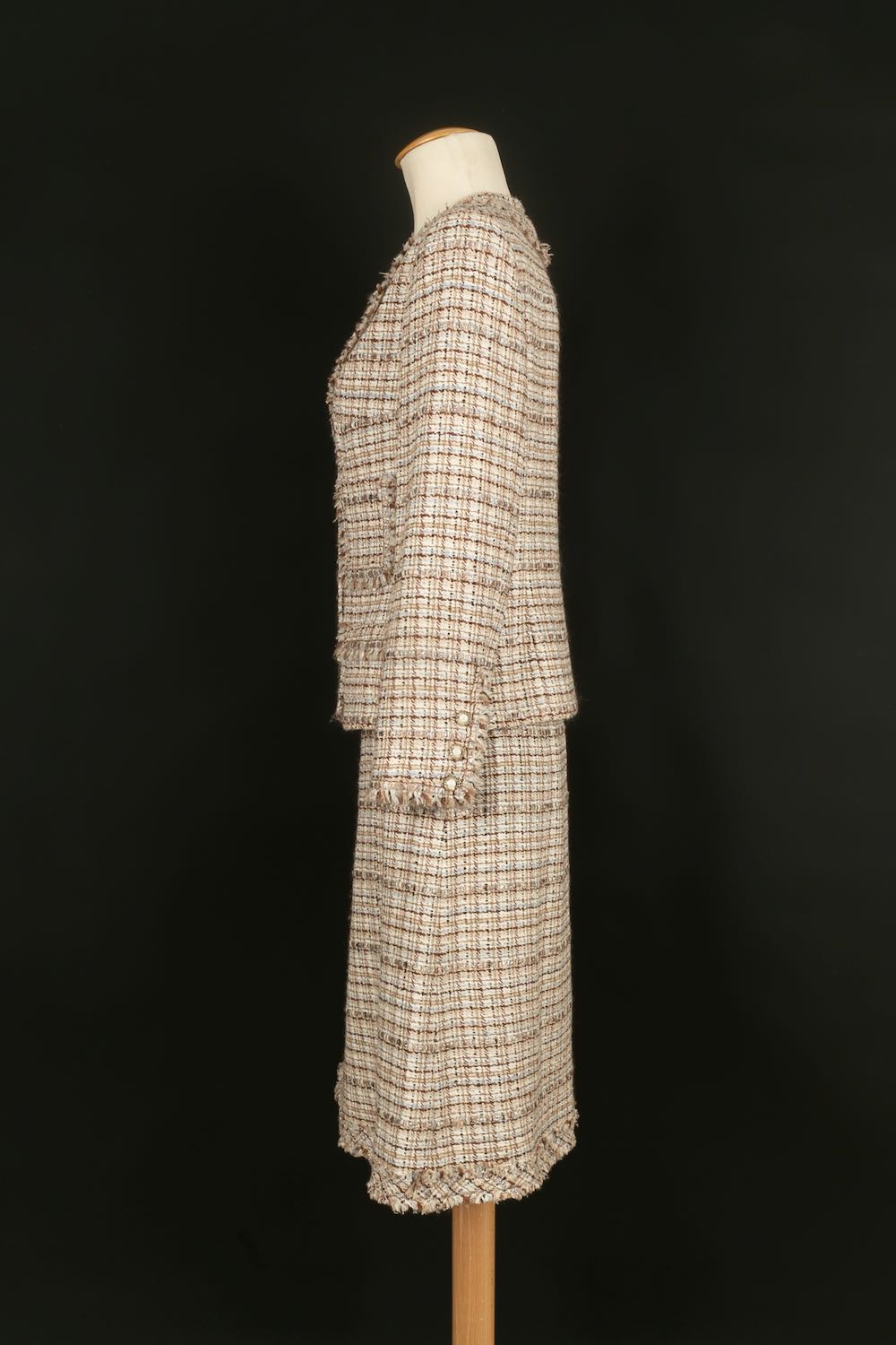 Ensemble Chanel