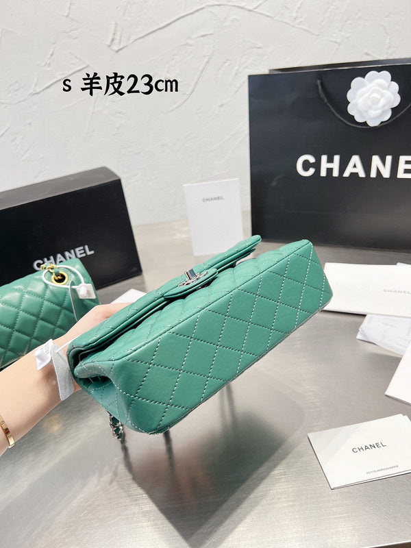 aura-bags - Chanel Bags - 7138