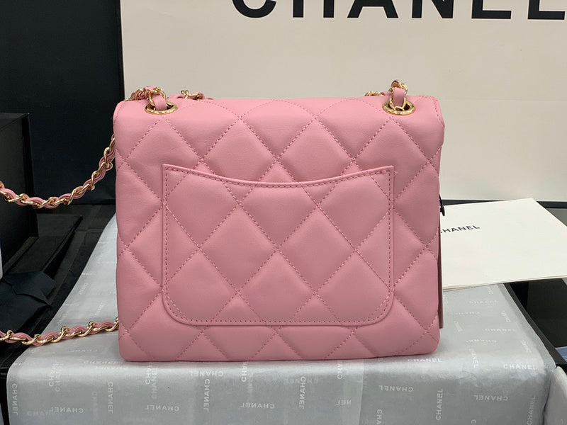 aura-bags - Chanel Bags - 7392