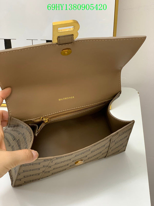 Aura Bags - BGA Bags - 2128