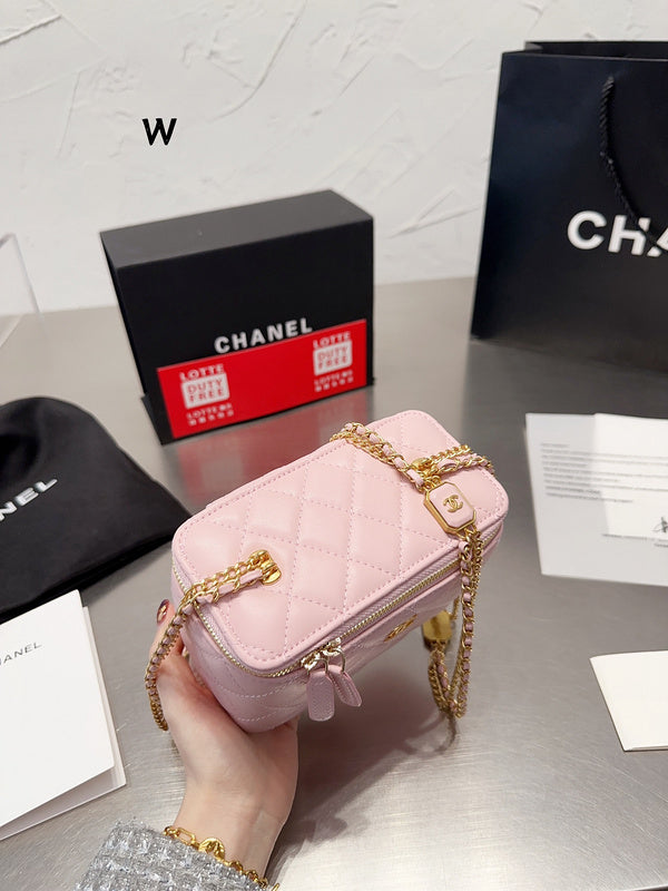 aura-bags - Chanel Bags - 7047