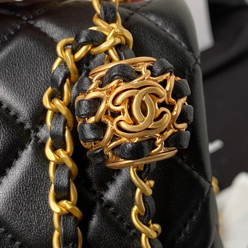 aura-bags - Chanel Bags - 7641