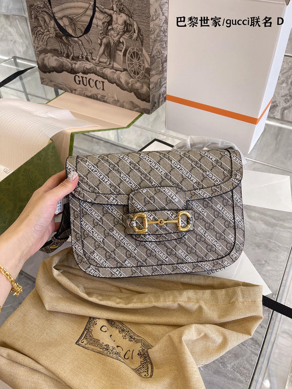 Aura Bags - BGA Bags - 1470