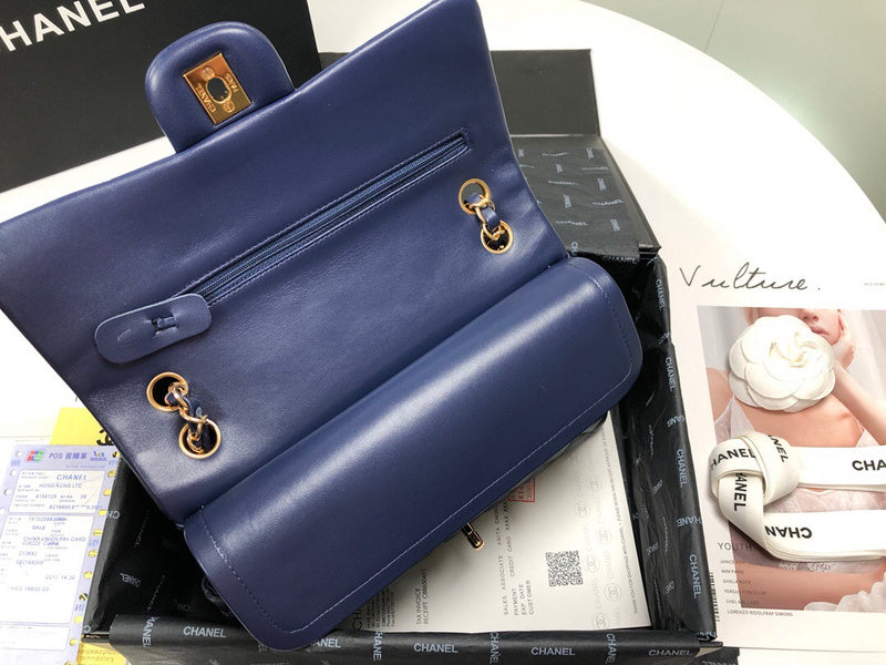 aura-bags - Chanel Bags - 7468