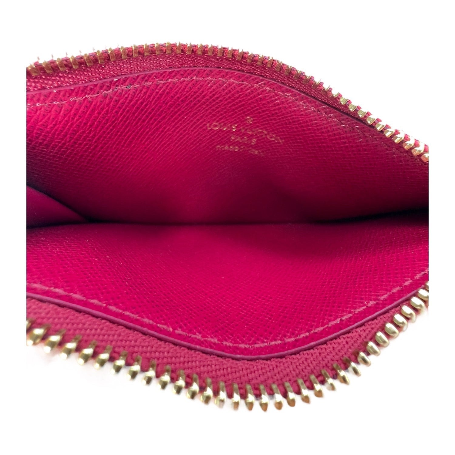 Louis Vuitton Monogram  Case